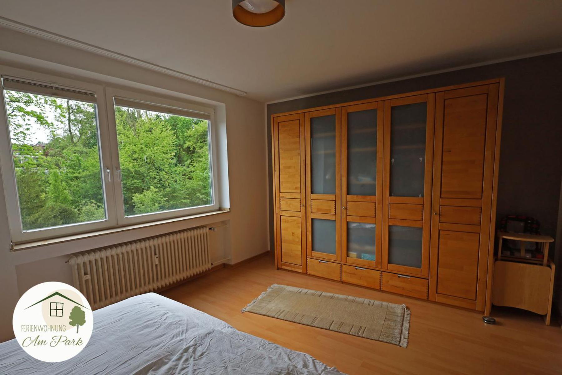 Grosszuegige Wohnung Am Comberg-Park Mettmann Ngoại thất bức ảnh